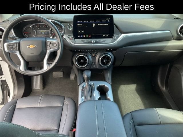 2024 Chevrolet Blazer 3LT