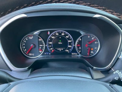 2020 Chevrolet Blazer Premier