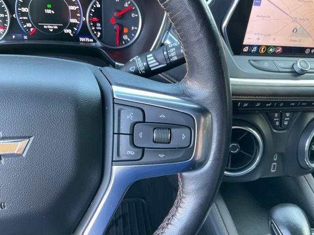 2020 Chevrolet Blazer Premier