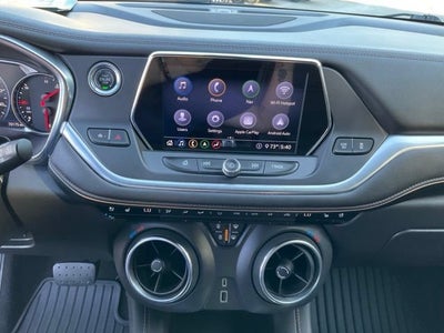 2020 Chevrolet Blazer Premier