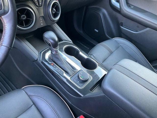 2020 Chevrolet Blazer Premier
