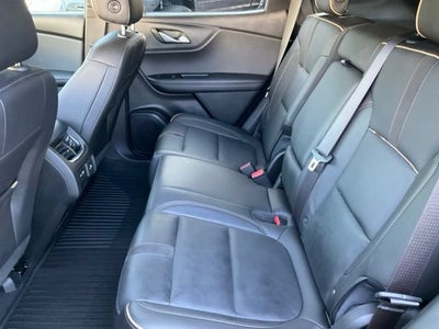 2020 Chevrolet Blazer Premier