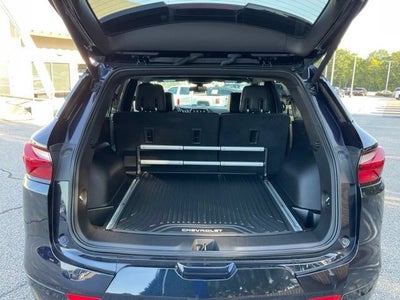 2020 Chevrolet Blazer Premier