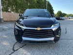 2020 Chevrolet Blazer Premier