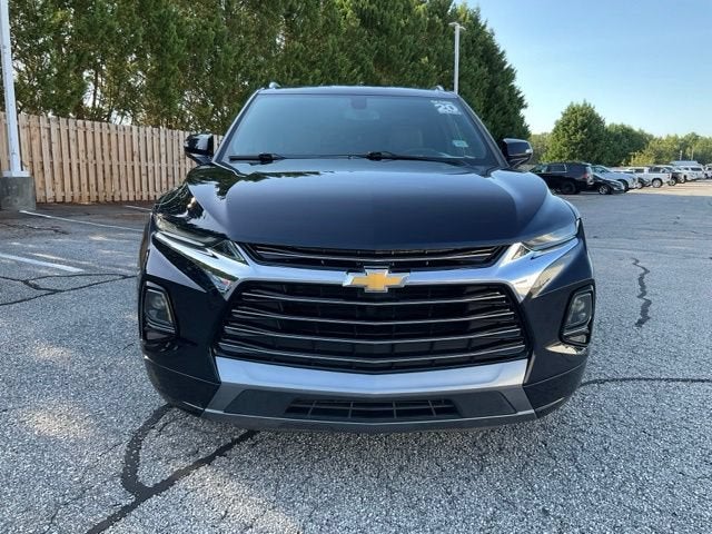 2020 Chevrolet Blazer Premier