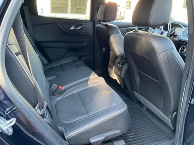 2020 Chevrolet Blazer Premier