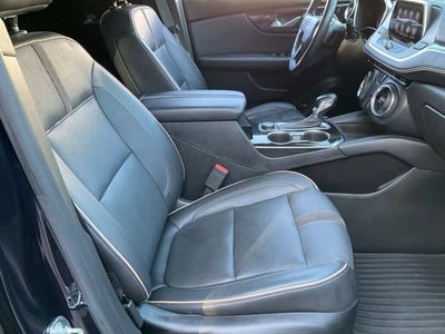 2020 Chevrolet Blazer Premier