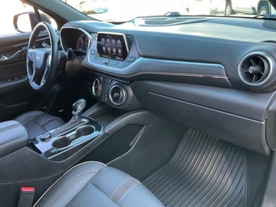 2020 Chevrolet Blazer Premier