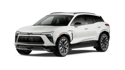 2025 Chevrolet Blazer EV RS