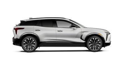 2025 Chevrolet Blazer EV RS