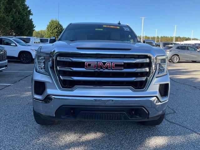 2019 GMC Sierra 1500 SLE