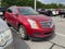 2010 Cadillac SRX Luxury Collection