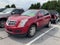 2010 Cadillac SRX Luxury Collection