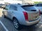 2016 Cadillac SRX Premium Collection