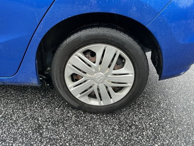 2020 Honda Fit LX