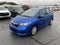2020 Honda Fit LX