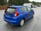 2020 Honda Fit LX