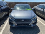 2018 Hyundai Accent SEL