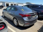 2018 Hyundai Accent SEL