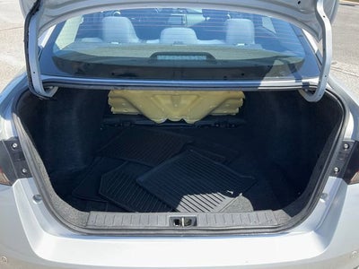 2020 Nissan Versa S 5-Speed Manual Transmission