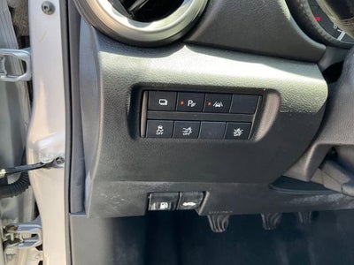 2020 Nissan Versa S 5-Speed Manual Transmission