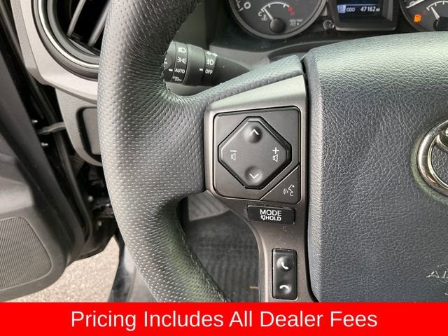 2023 Toyota Tacoma 2WD SR5