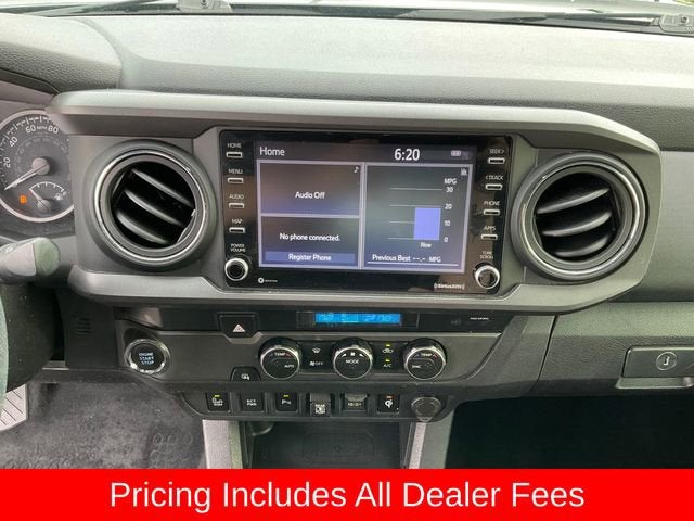 2023 Toyota Tacoma 2WD SR5