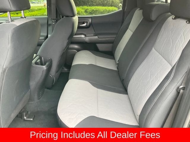 2023 Toyota Tacoma 2WD SR5
