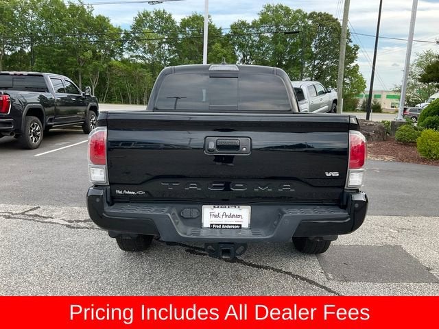 2023 Toyota Tacoma 2WD SR5