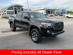 2023 Toyota Tacoma 2WD SR5