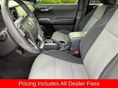 2023 Toyota Tacoma 2WD SR5
