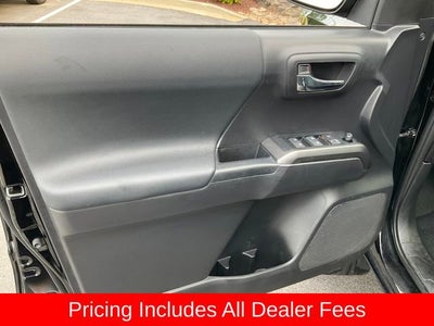 2023 Toyota Tacoma 2WD SR5