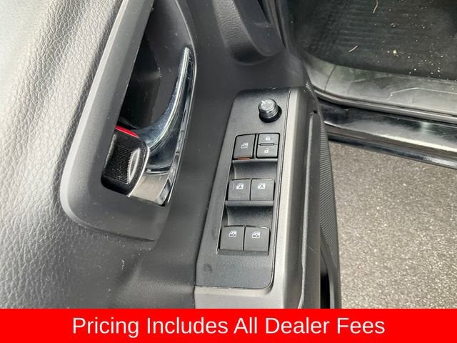 2023 Toyota Tacoma 2WD SR5