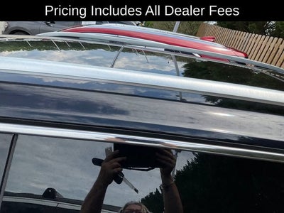 2018 Volkswagen Tiguan 2.0T SEL