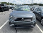 2024 Volkswagen Tiguan 2.0T Wolfsburg Edition