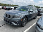 2024 Volkswagen Tiguan 2.0T Wolfsburg Edition