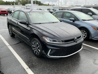 2025 Volkswagen Jetta 1.5T S