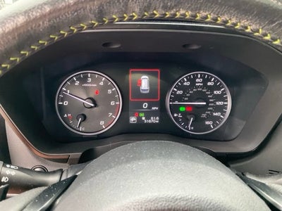 2023 Subaru Ascent Onyx Edition Limited 7-Passenger