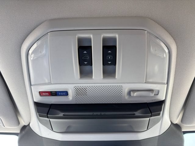 2025 Subaru Ascent Limited 8-Passenger