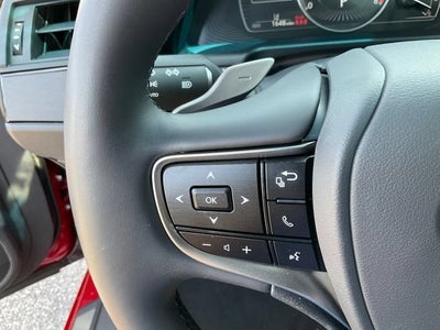 2025 Lexus ES 350 ES 350