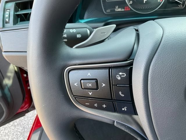 2025 Lexus ES 350 ES 350