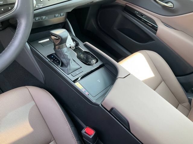2025 Lexus ES 350 ES 350