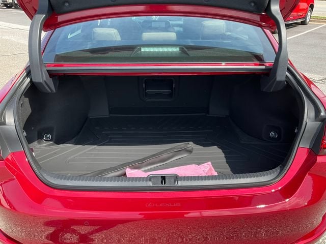 2025 Lexus ES 350 ES 350