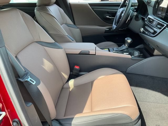 2025 Lexus ES 350 ES 350
