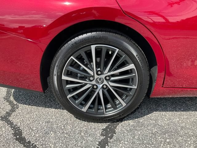 2025 Lexus ES 350 ES 350