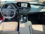 2025 Lexus ES 350 ES 350