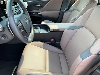 2025 Lexus ES 350 ES 350