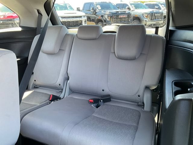2022 Honda Odyssey EX