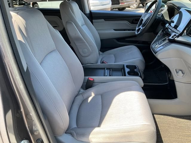 2022 Honda Odyssey EX