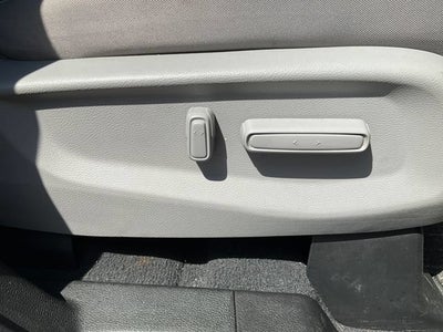 2022 Honda Odyssey EX